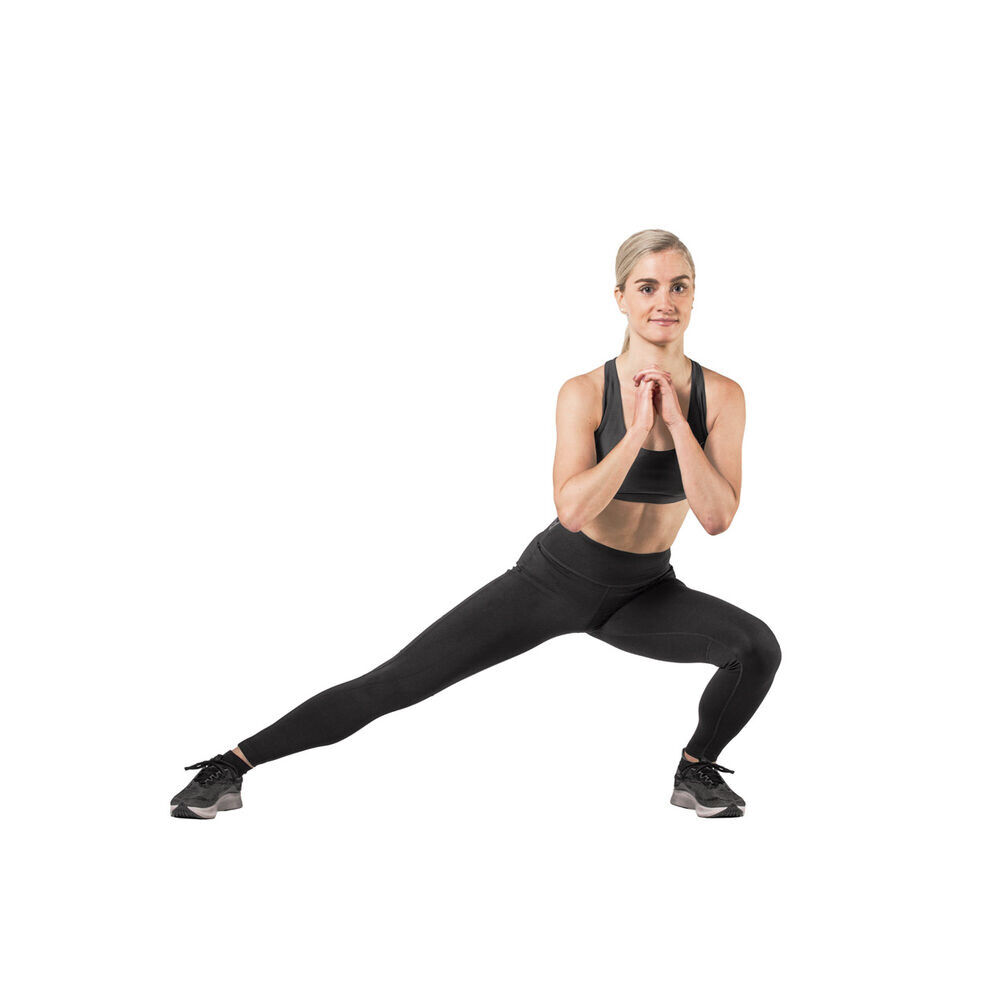 Glu-Tech tr&aelig;ningstights