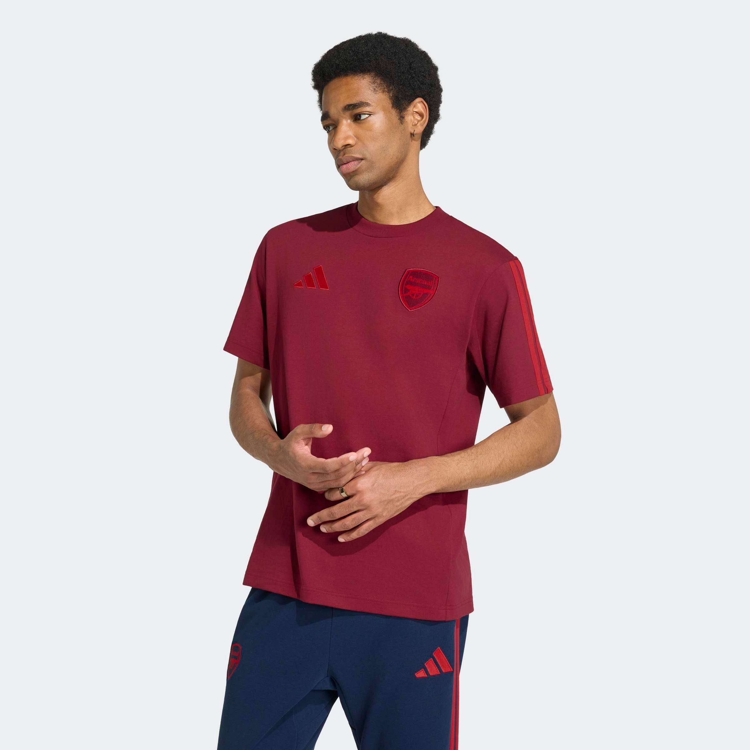 Arsenal DNA T-shirt