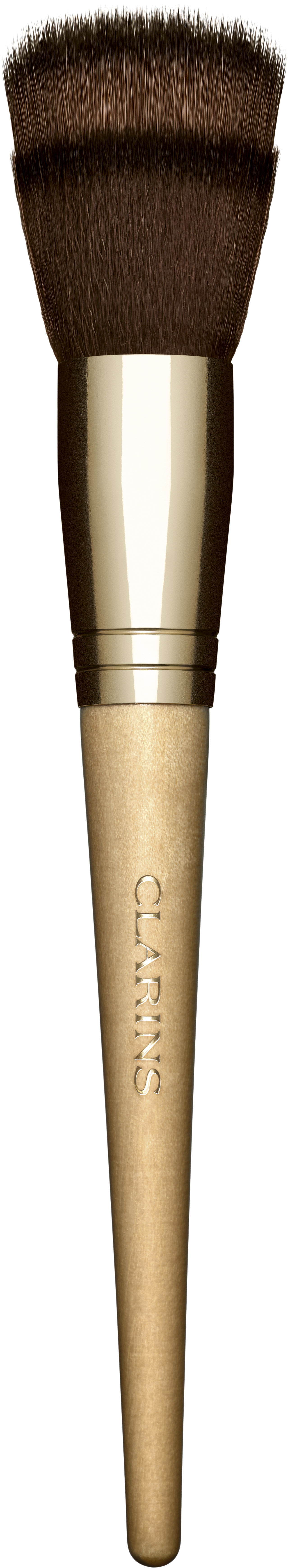 CLARINS Pensler & Blyantspidser Multi use foundation brush