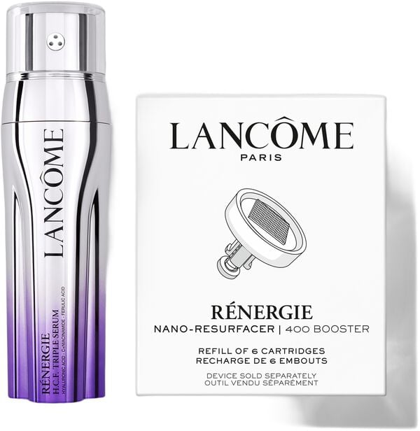 Lancôme Rénergie Nano-Resurfacer - 400 Booster Device Refill x6