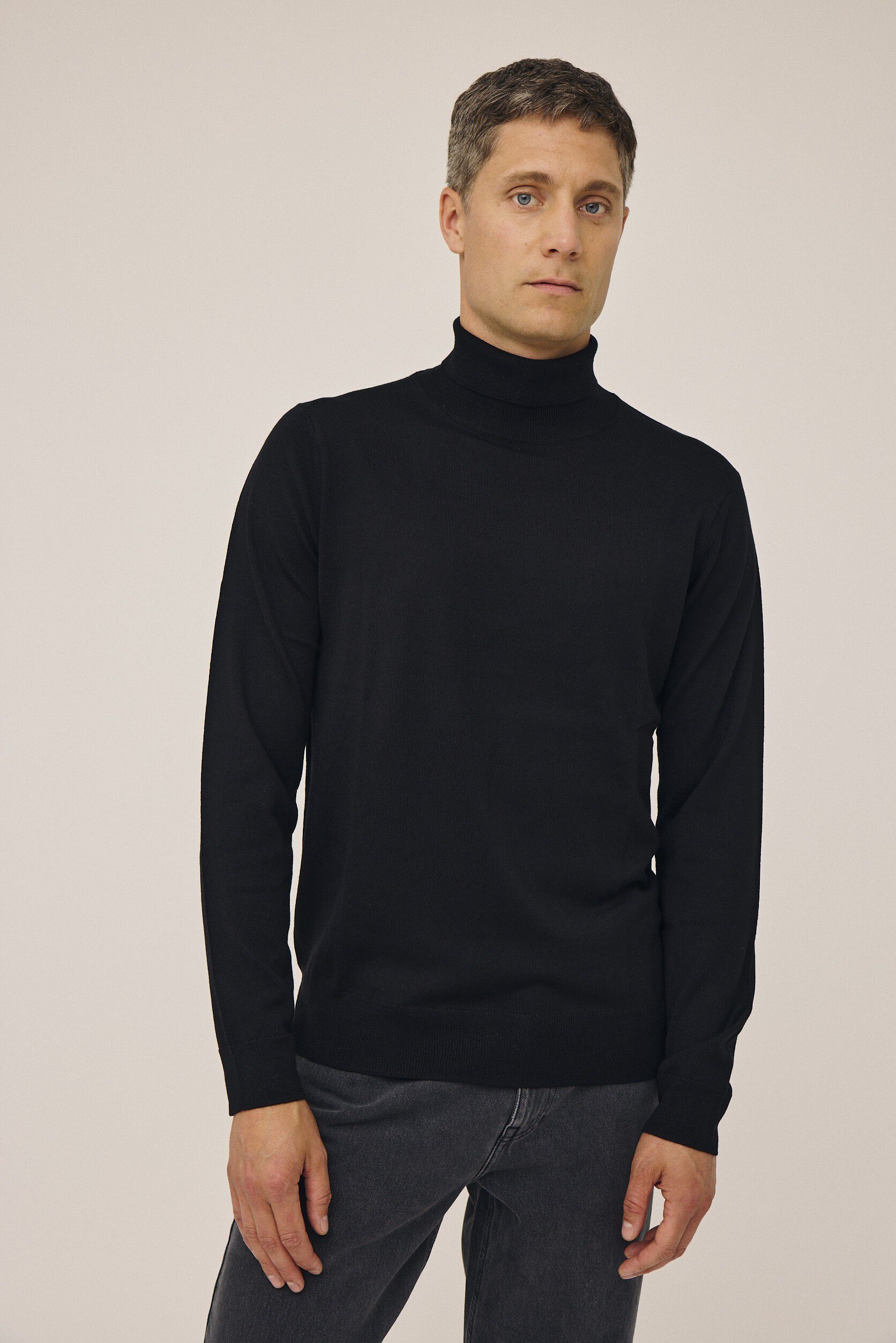 Morgan 4 - 100% Merino Wool