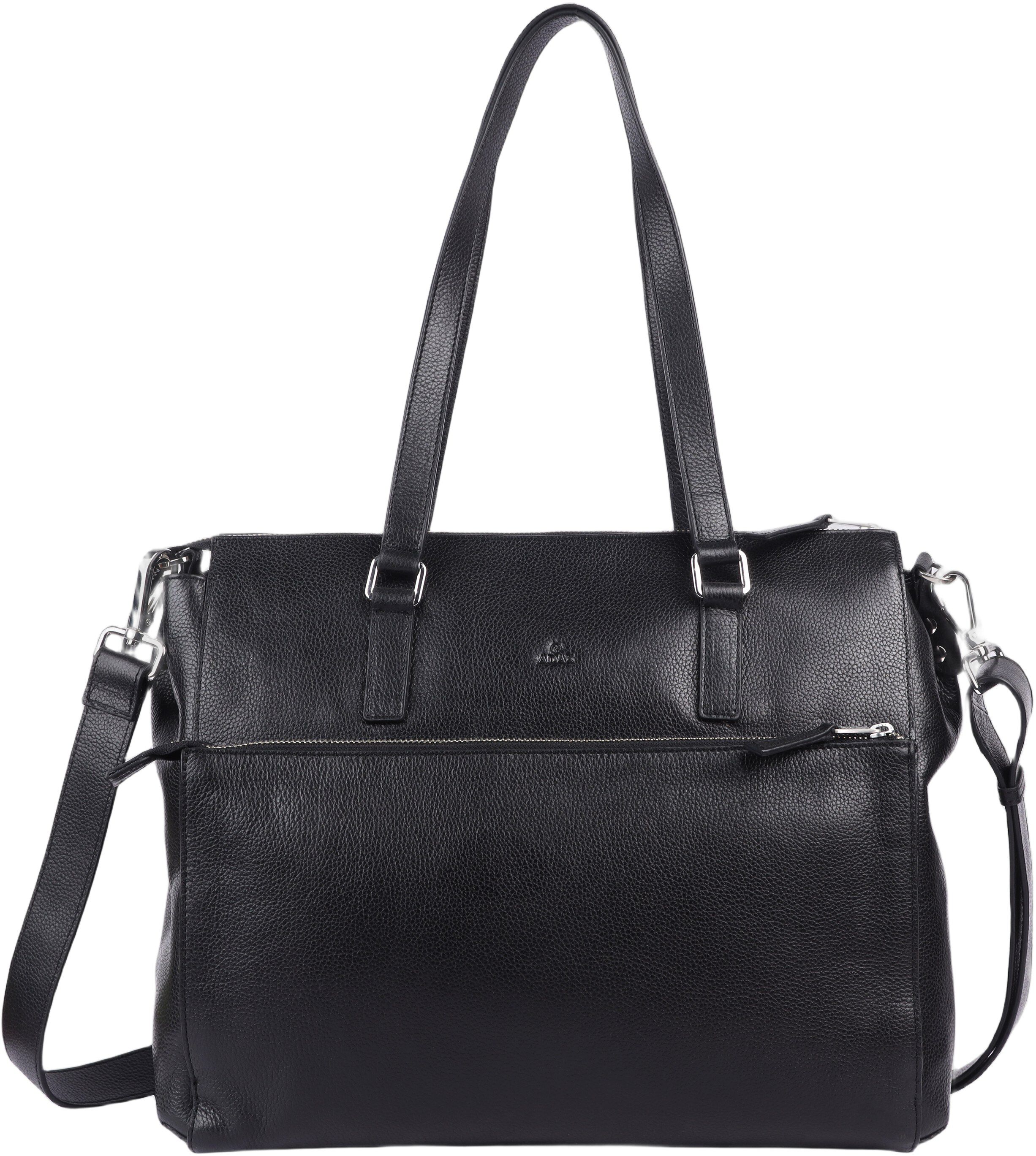 Napoli rygs&aelig;k Ann 17