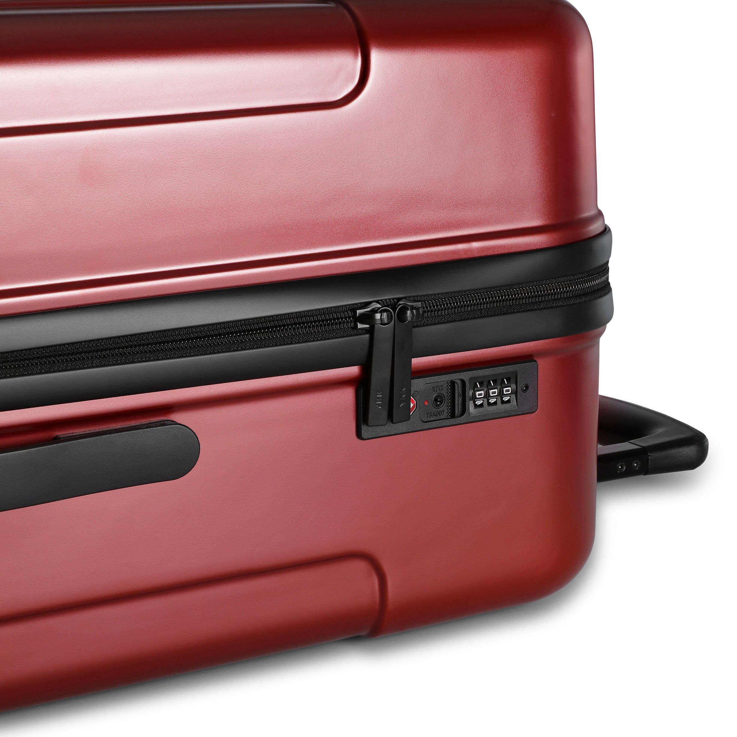 Adax hardcase 76cm Andy