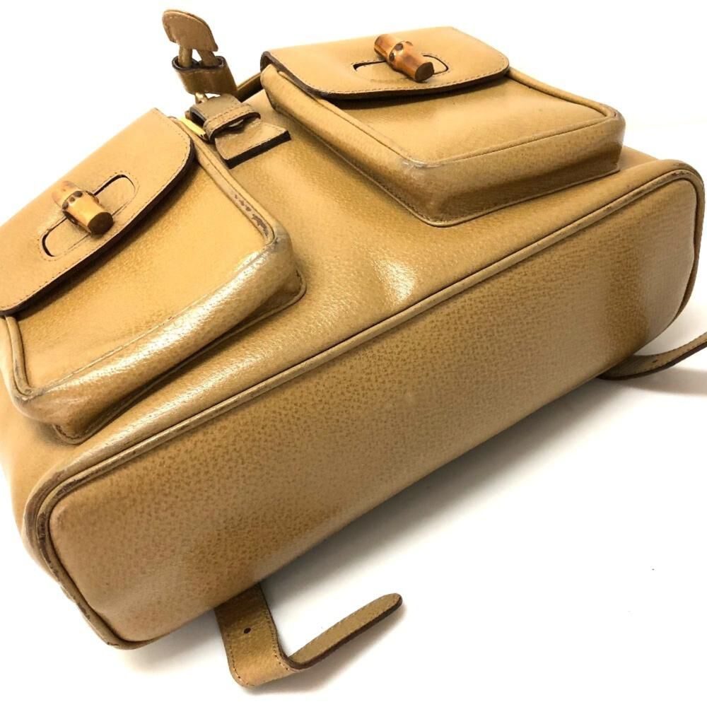 Gucci Backpack
