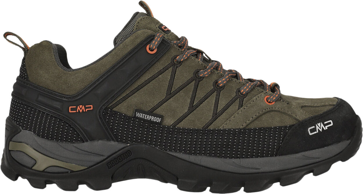 Rigel Waterproof vandresko