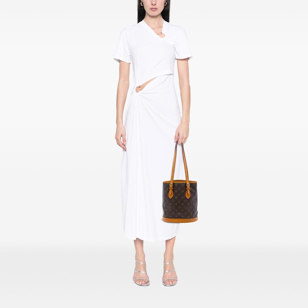 Louis Vuitton Bucket Bag