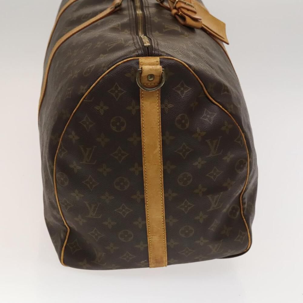 Louis Vuitton Keepall
