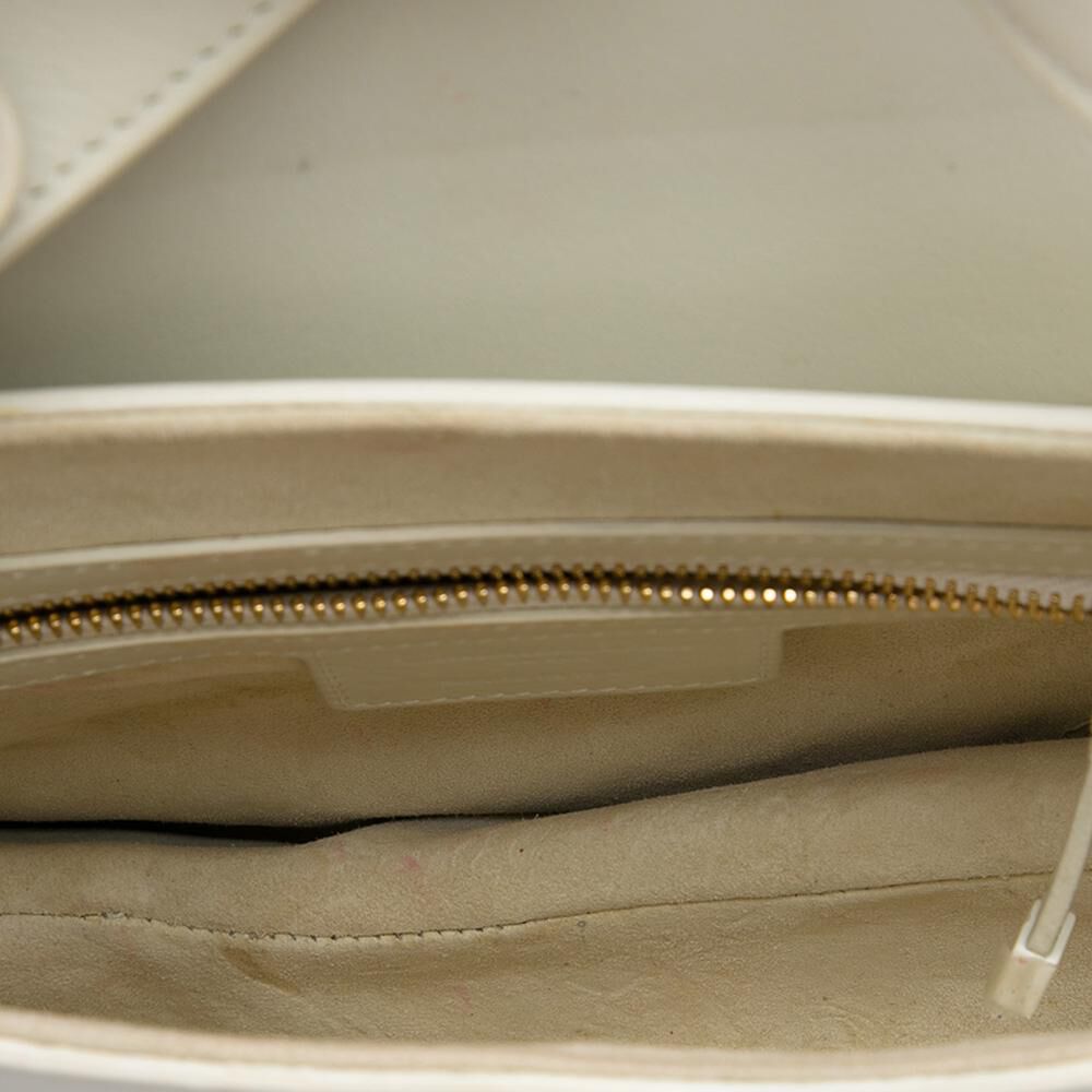 Dior Saddle Bag