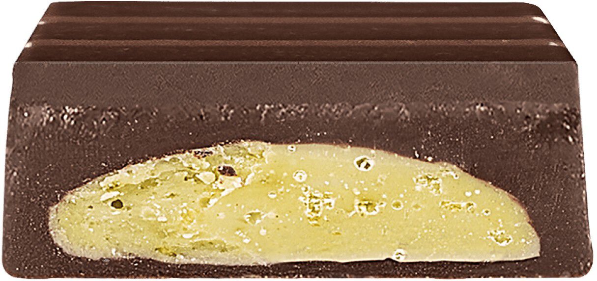 Simply&reg; MINTY CINDY chokoladebar (40g)