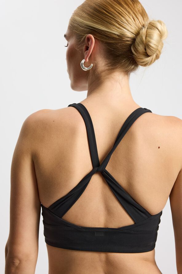 Butter Soft Sports Bra Seinna