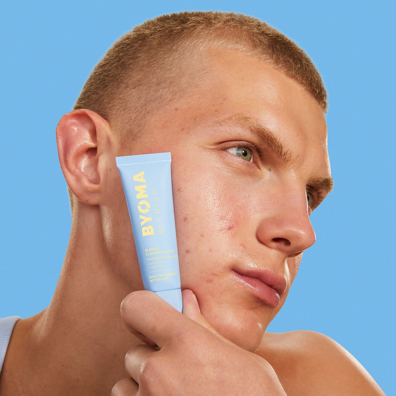 Blemish Clearing Paste - Anti-imperfektionspasta