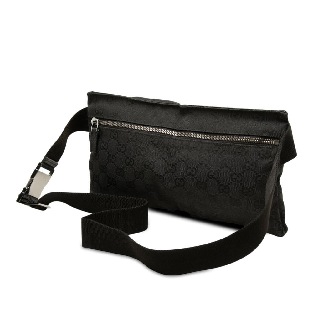 Gucci Belt Bag