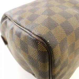 Louis Vuitton Speedy