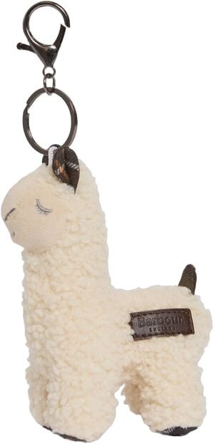 Barbour Animal Fob