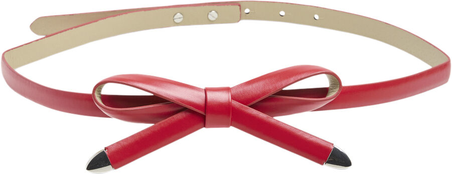 PCSIENNA BOW WAIST BELT