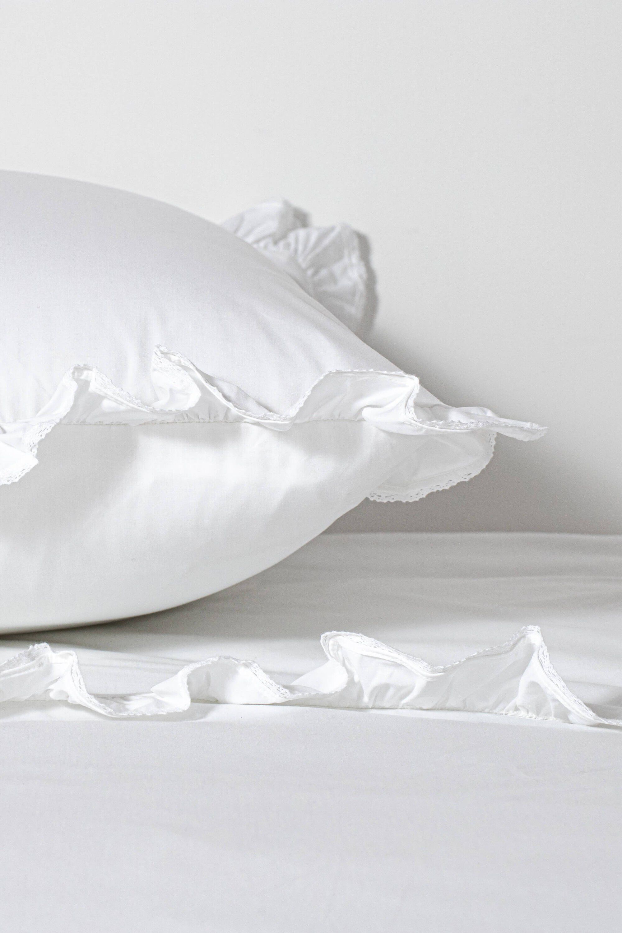 anglaise senges&aelig;t crispy percale