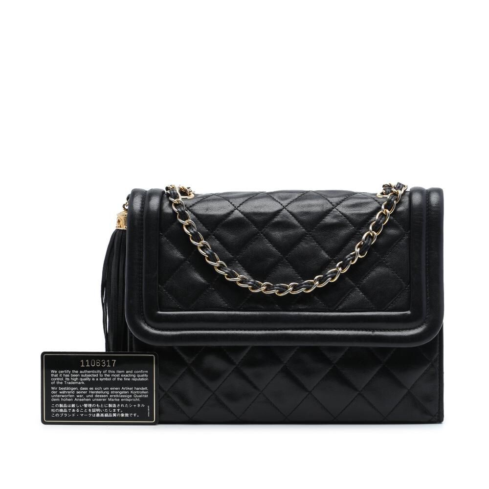 Chanel Flap Bag