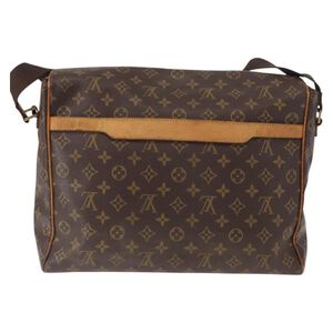 Louis Vuitton Messenger