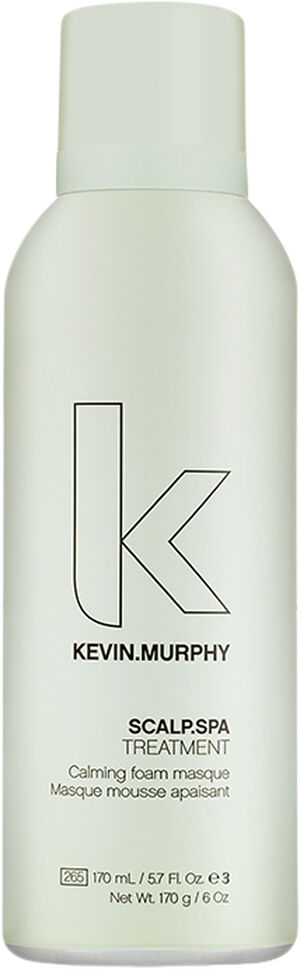 SCALP. SPA TREATMENT 170ML