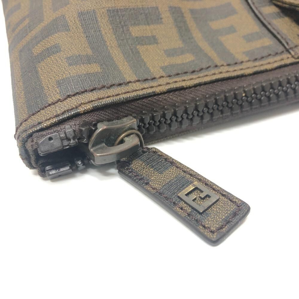 Fendi Tote