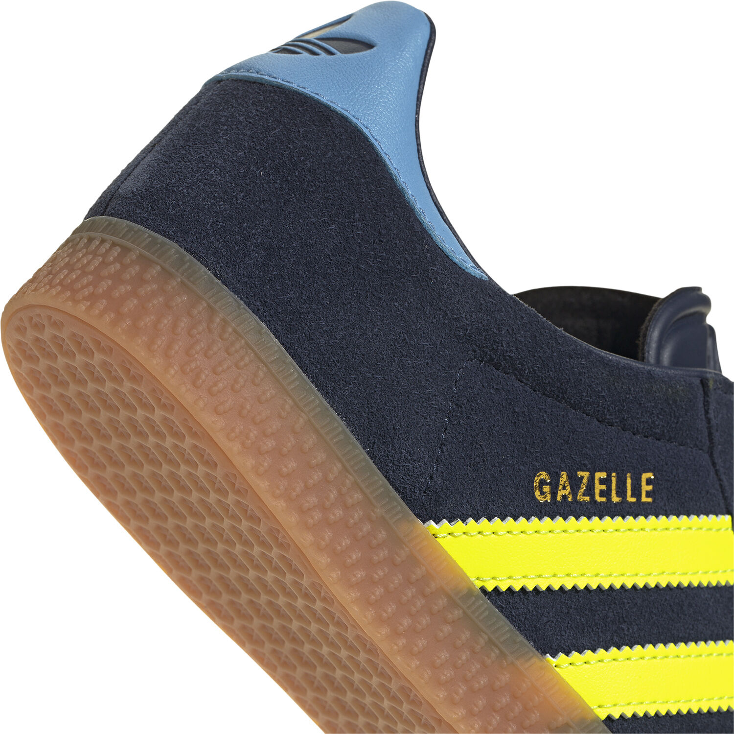 GAZELLE J