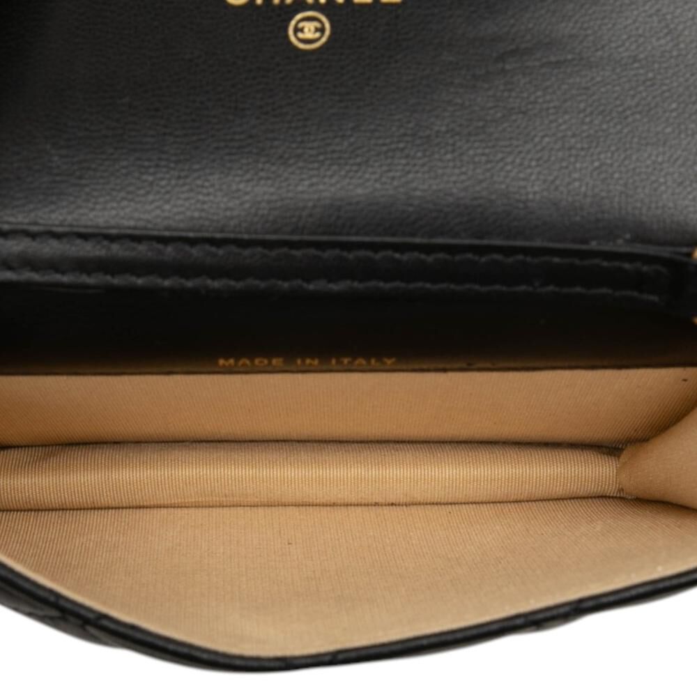 Chanel Crossbody Bag