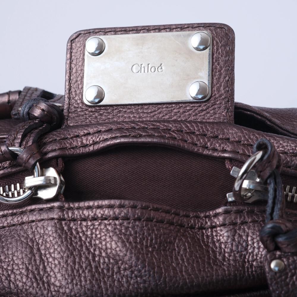 Chlo&eacute; Handbag