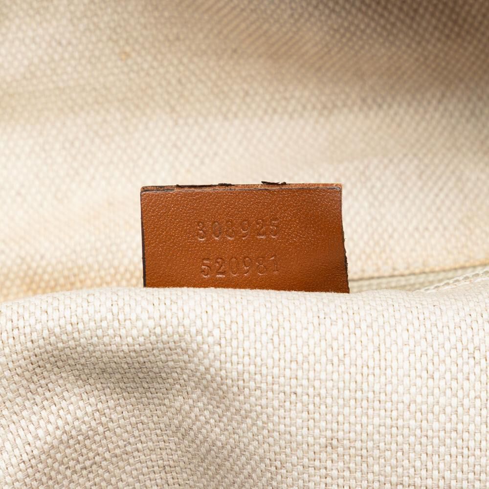 Gucci Travel Bag
