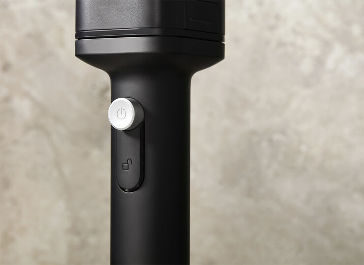 KitchenAid Go Stavblender