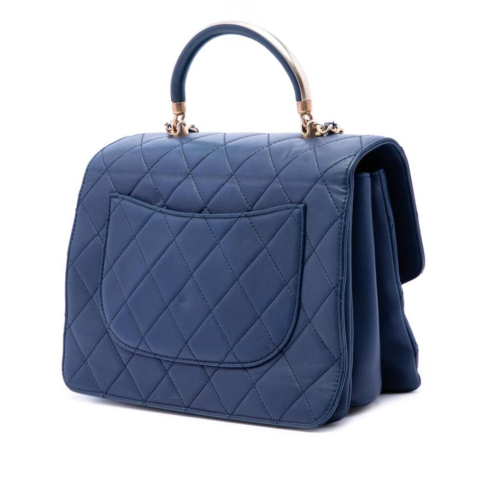 Chanel Flap Bag