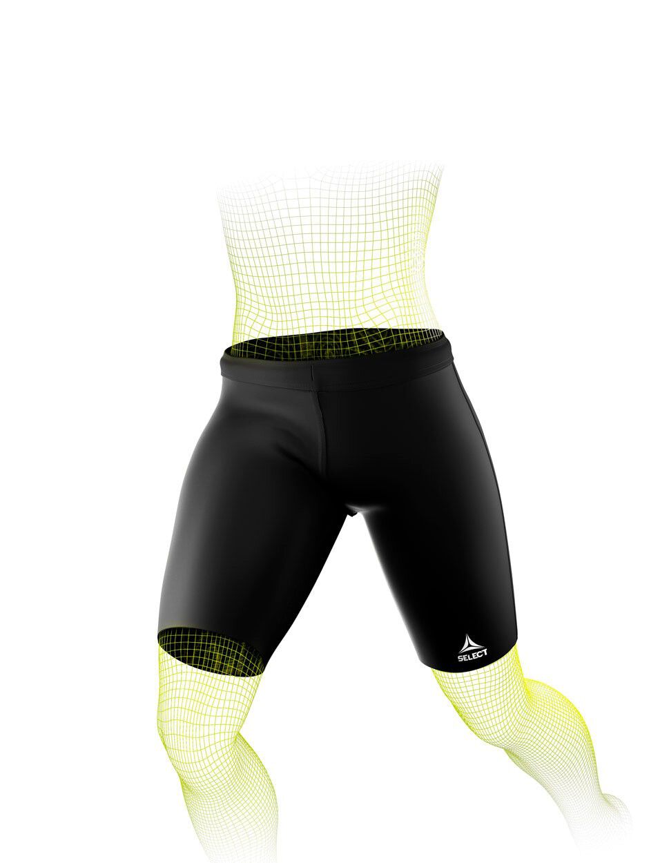 Thermal Varme Shorts