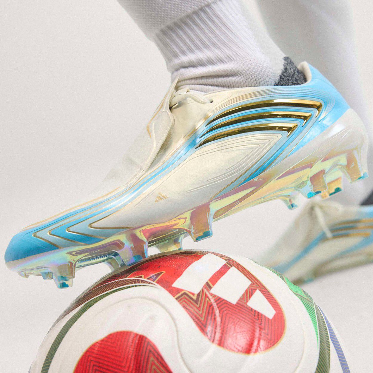 F50 Messi Elite FG Fodboldst&oslash;vler