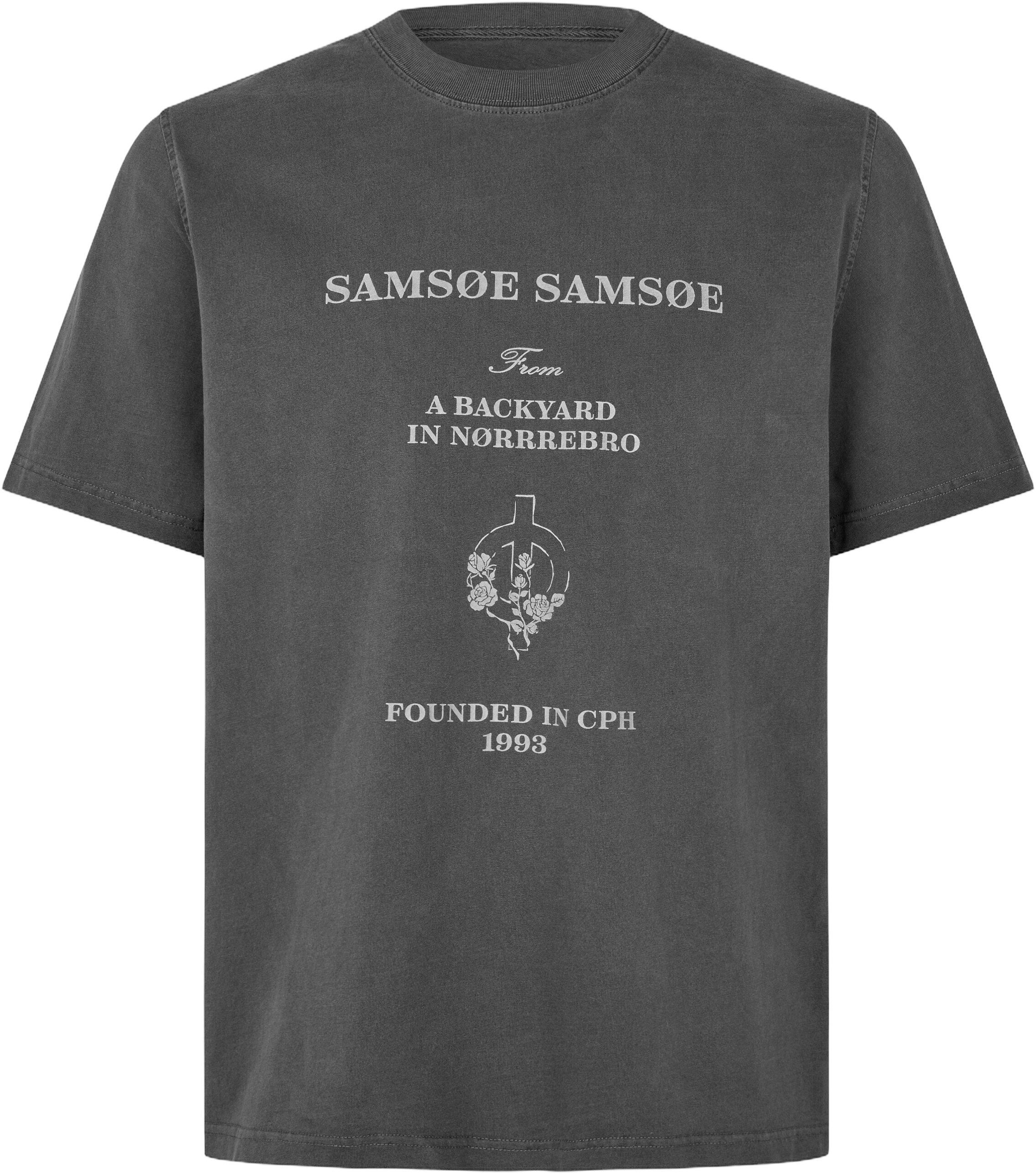 Sathomas t-shirt 15489