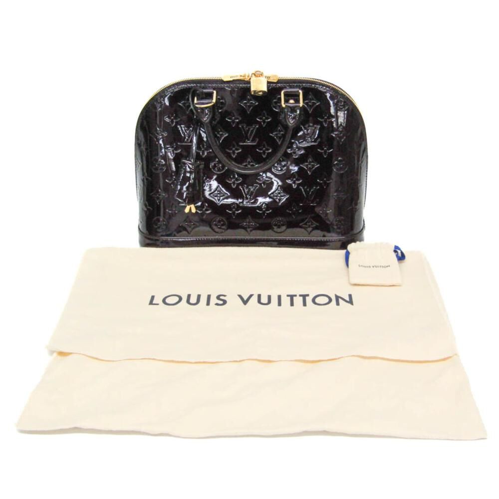 Louis Vuitton Alma