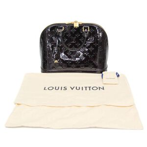 Louis Vuitton Alma