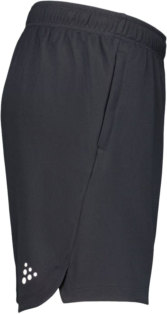 Ability Zip Tr&aelig;nings Shorts