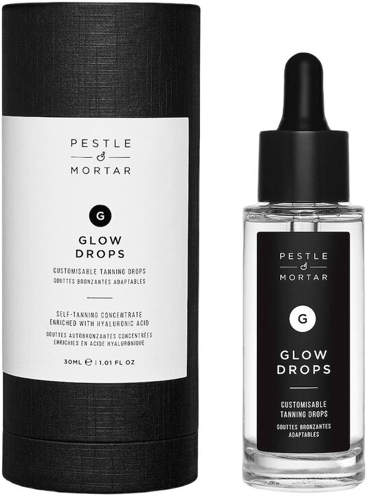 Glow Drops