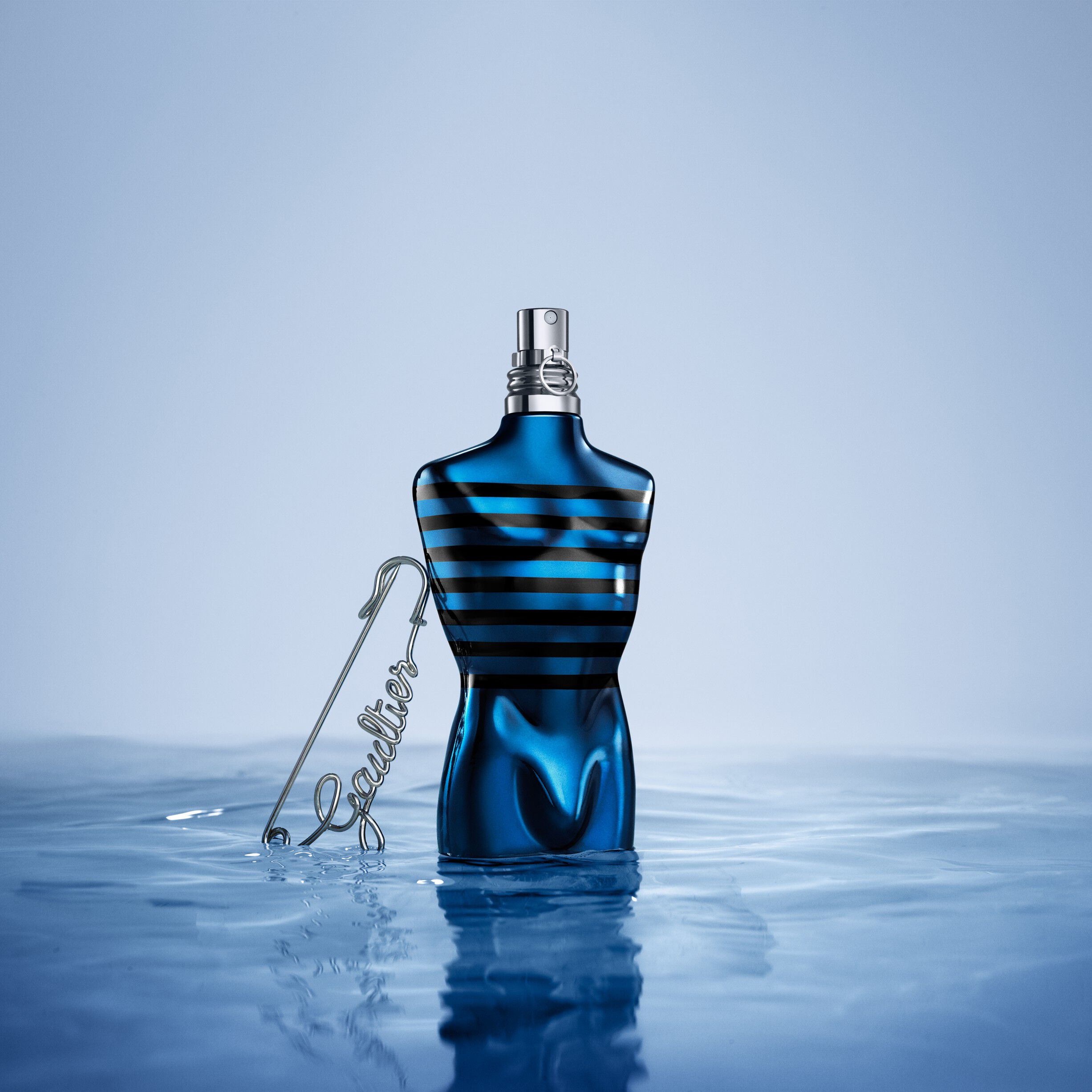 Le Male In Blue Eau de Parfum