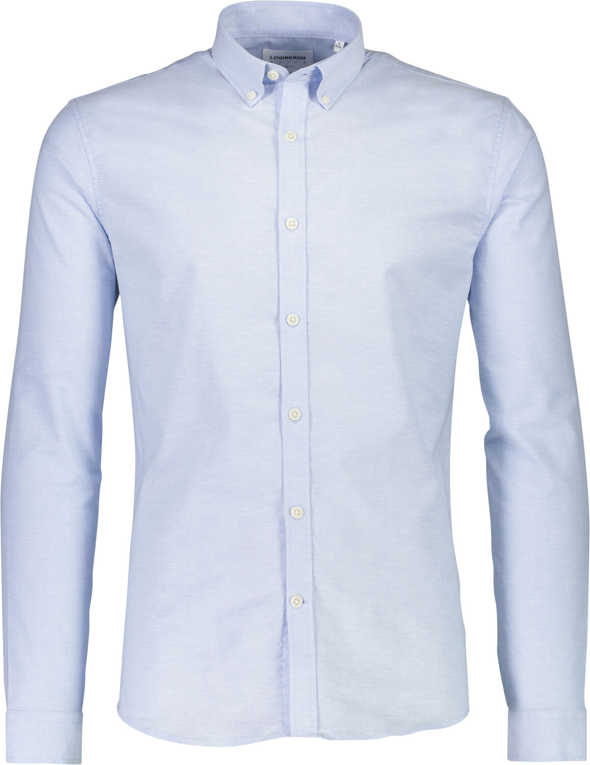 Oxford superflex shirt L/S