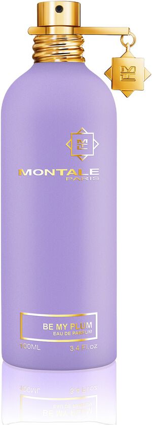 Be My Plum Eau de Parfum