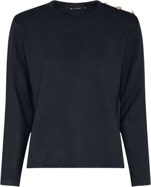 Jumper_ Milano Knit