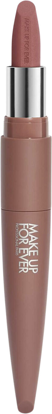 Rouge Artist Velvet Nude - Matte Lipstick Velvet Sensation