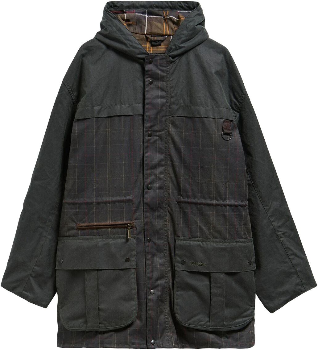 Barbour Icons Durham
