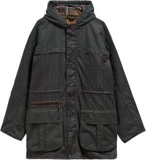 Barbour Icons Durham