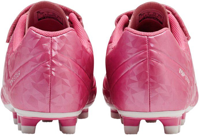 Top Star Velcro 2. 0 FG Fodboldst&oslash;vler