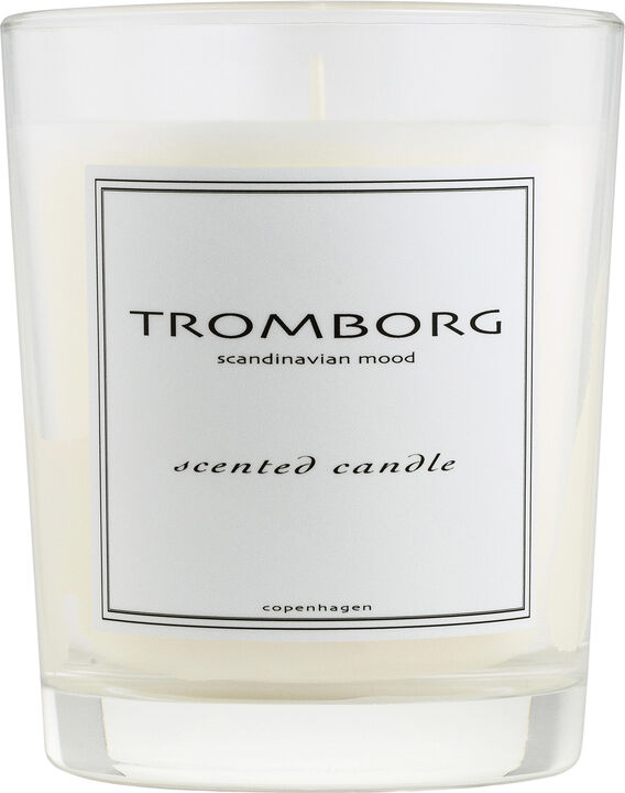 Scented Candle Menthe