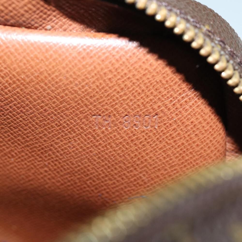 Louis Vuitton Marly Dragonne