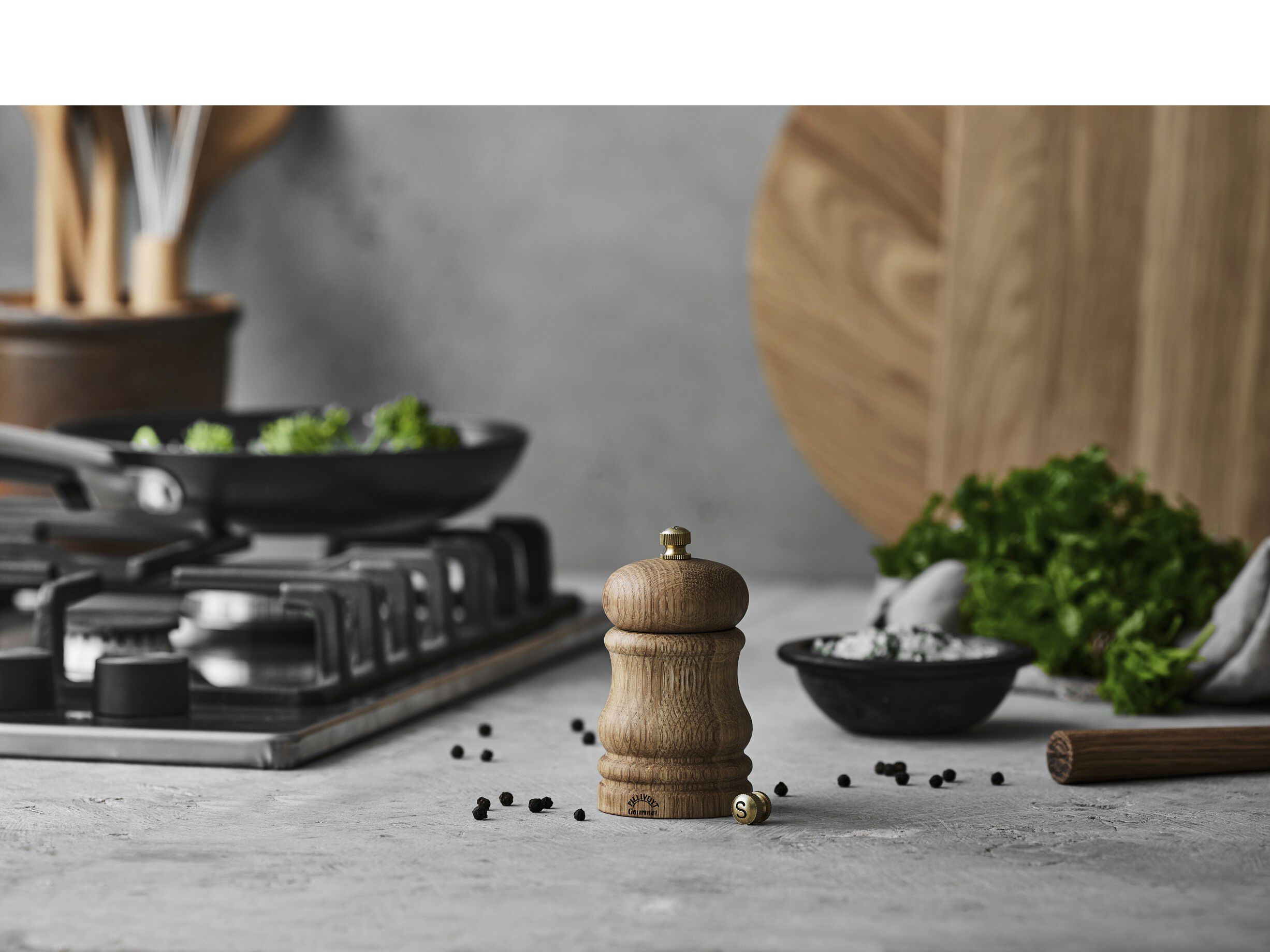 Kv&aelig;rn Douron 10 cm Eg