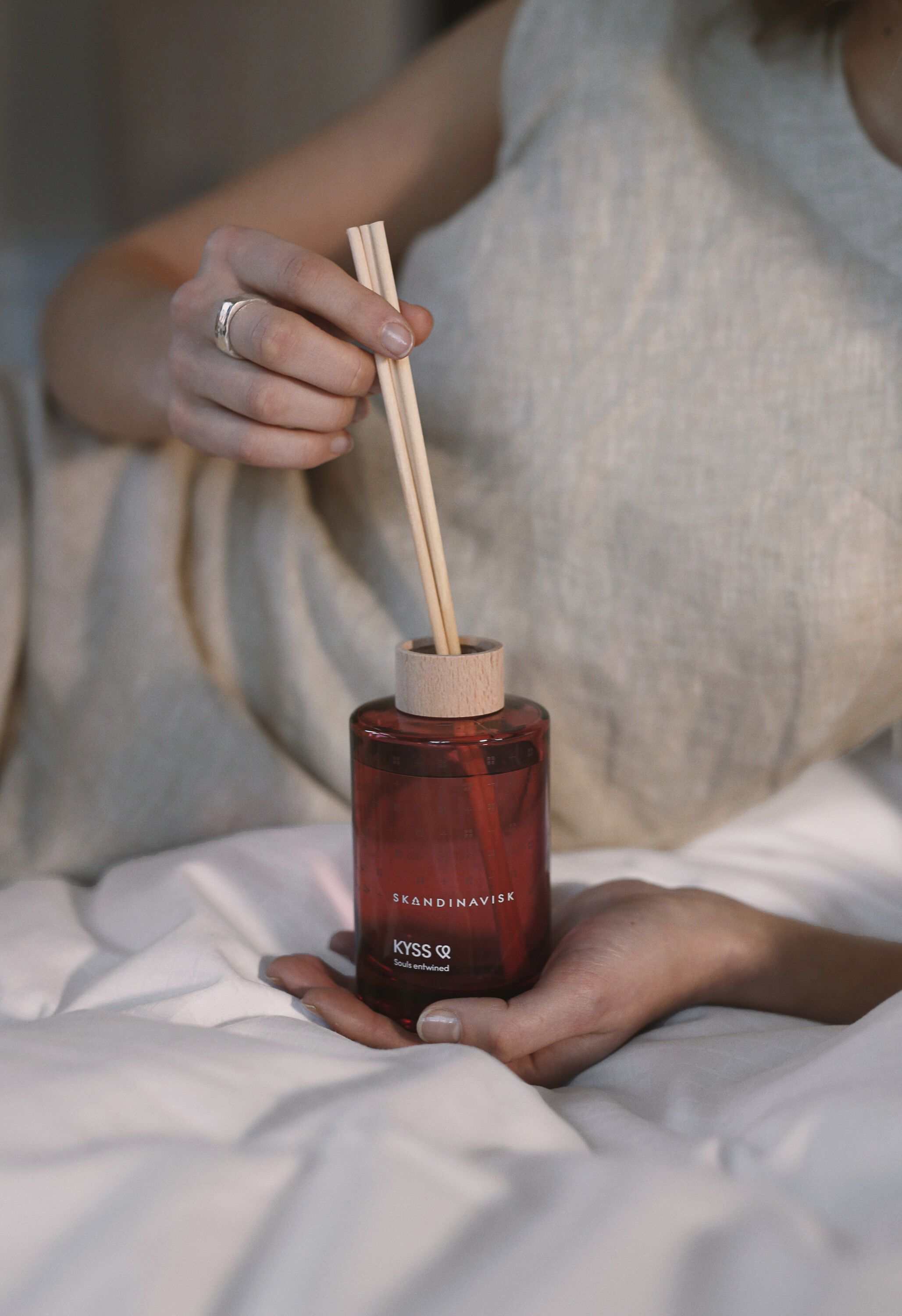 KYSS Scent Diffuser 200ml