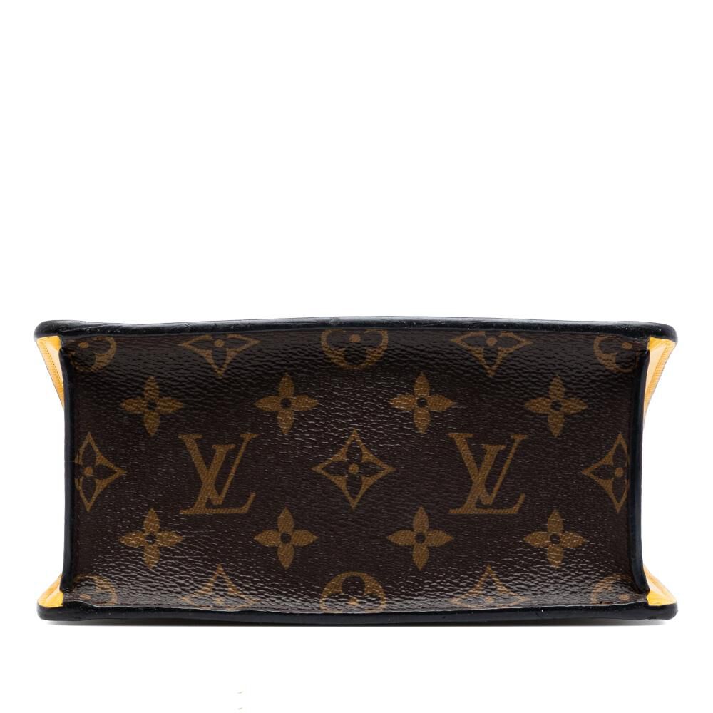 Louis Vuitton Spring Street